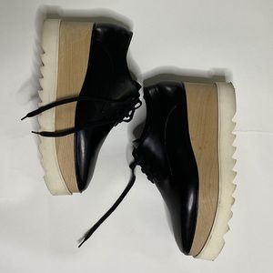Stella McCartney platforms
